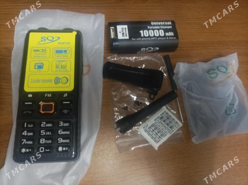 SQ mobile - Balkanabat - img 2