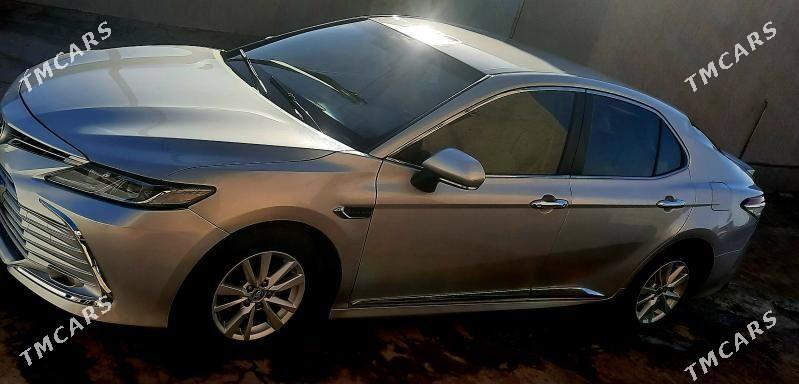 Toyota Camry 2022 - 250 000 TMT - Türkmenbaşy etr. - img 4
