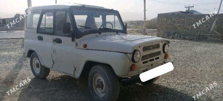 UAZ 469 2000 - 30 000 TMT - Бахарден - img 2
