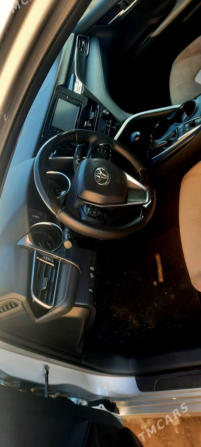 Toyota Camry 2022 - 250 000 TMT - Türkmenbaşy etr. - img 2