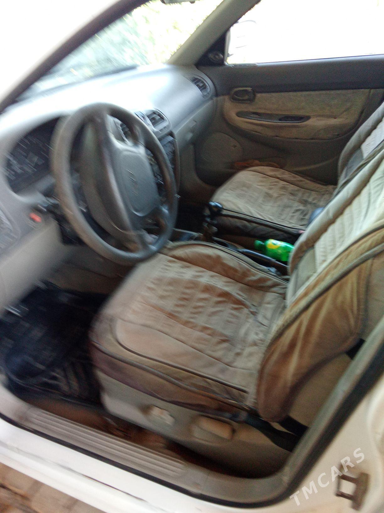 Opel Vectra 1997 - 40 000 TMT - Каракумский этрап - img 2