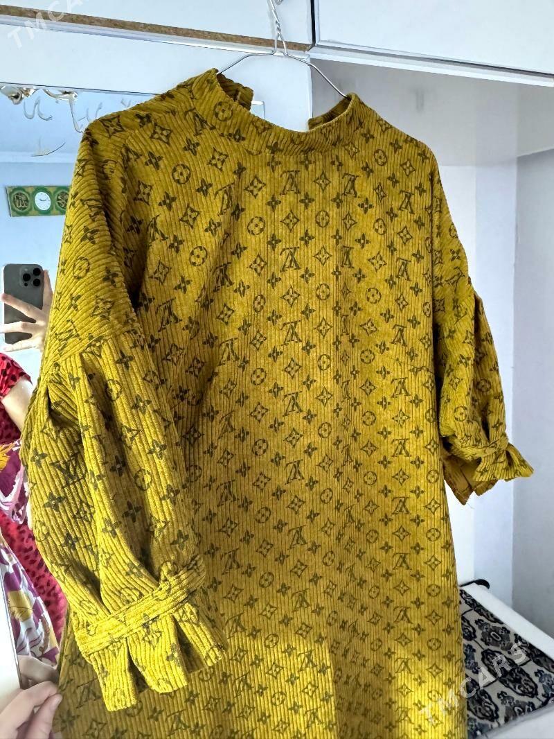 koynek - Ашхабад - img 2