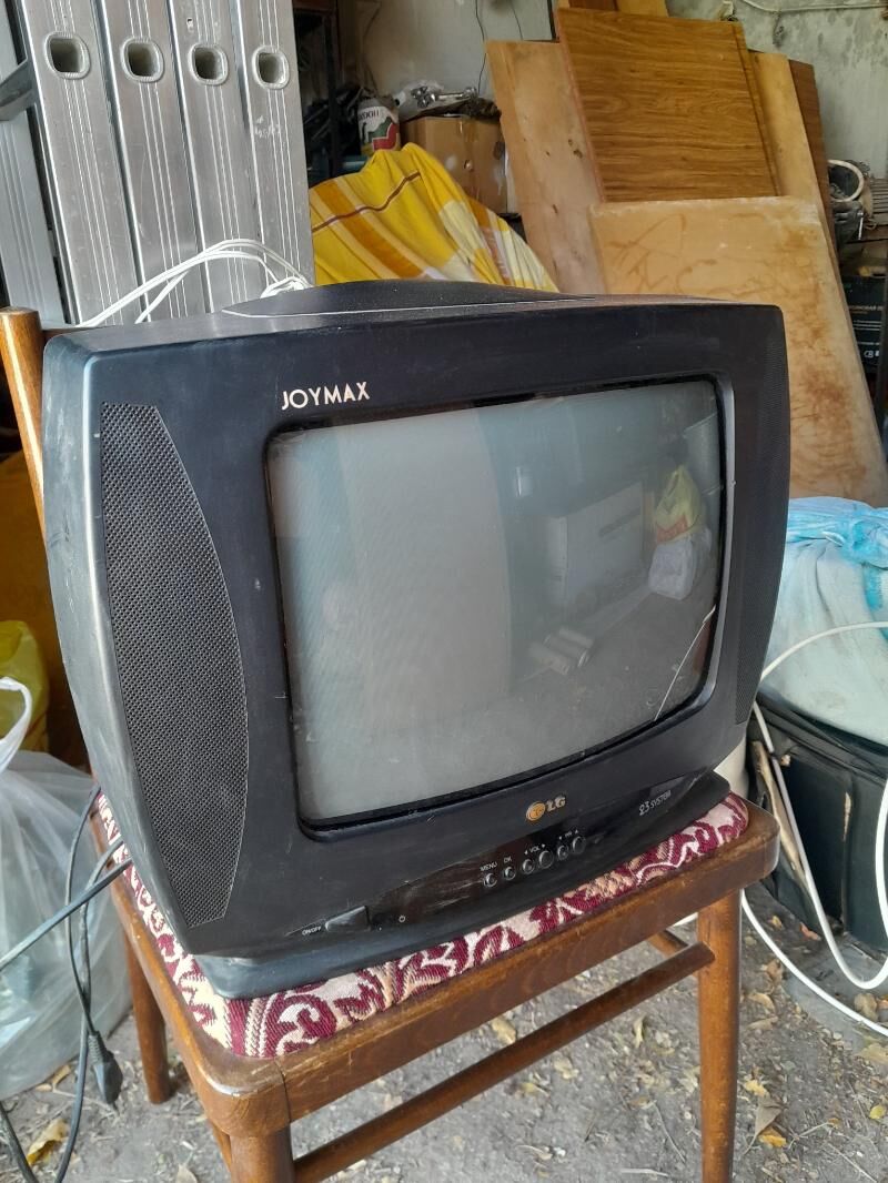 телевизор ЛЖ - Balkanabat - img 1