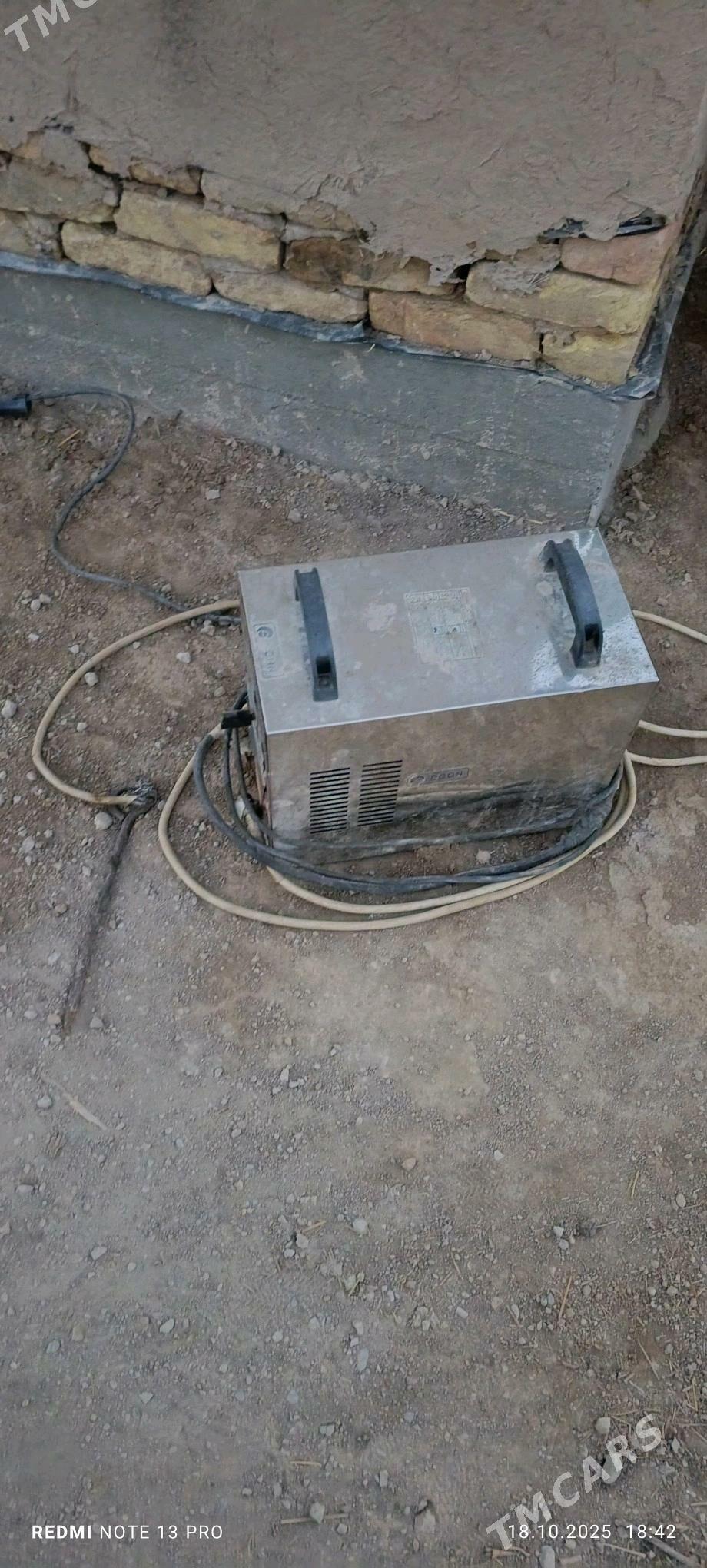 Eldon - Türkmenbaşy etr. - img 3