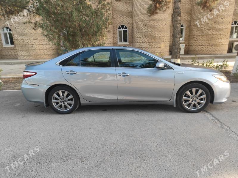 Toyota Camry 2016 - 190 000 TMT - Mary - img 2