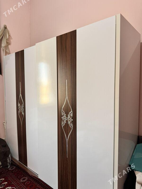 Spalny Garnitur Shkaf - Aşgabat - img 2