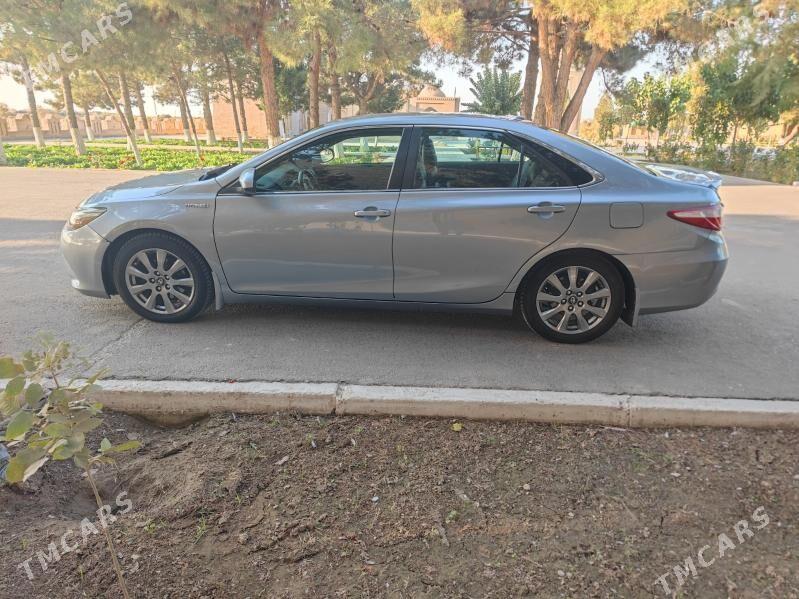 Toyota Camry 2016 - 190 000 TMT - Mary - img 3