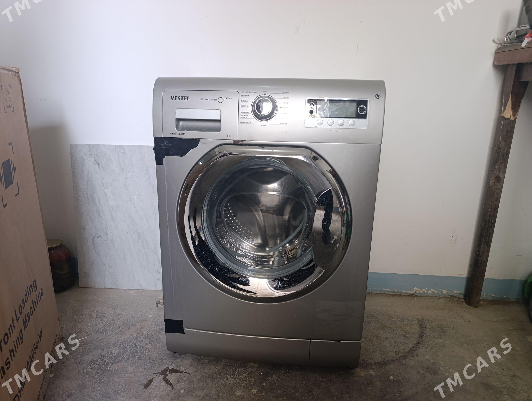 kimaşin vestel - Кëши - img 2