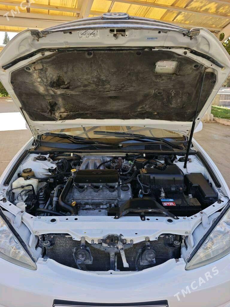 Toyota Camry 2002 - 200 000 TMT - Мары - img 6