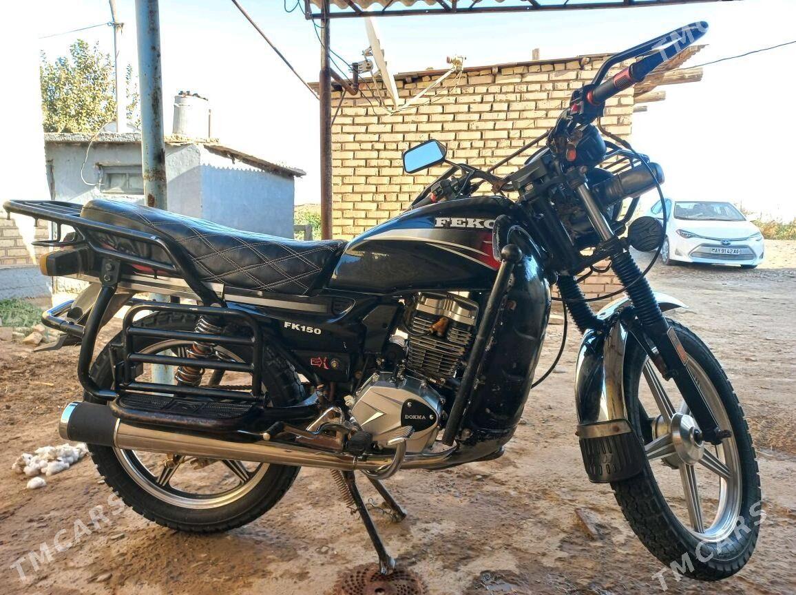 Fekon FK150-8G 2014 - 17 000 TMT - Бабадайхан - img 2