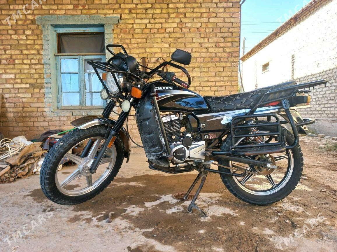Fekon FK150-8G 2014 - 17 000 TMT - Бабадайхан - img 4