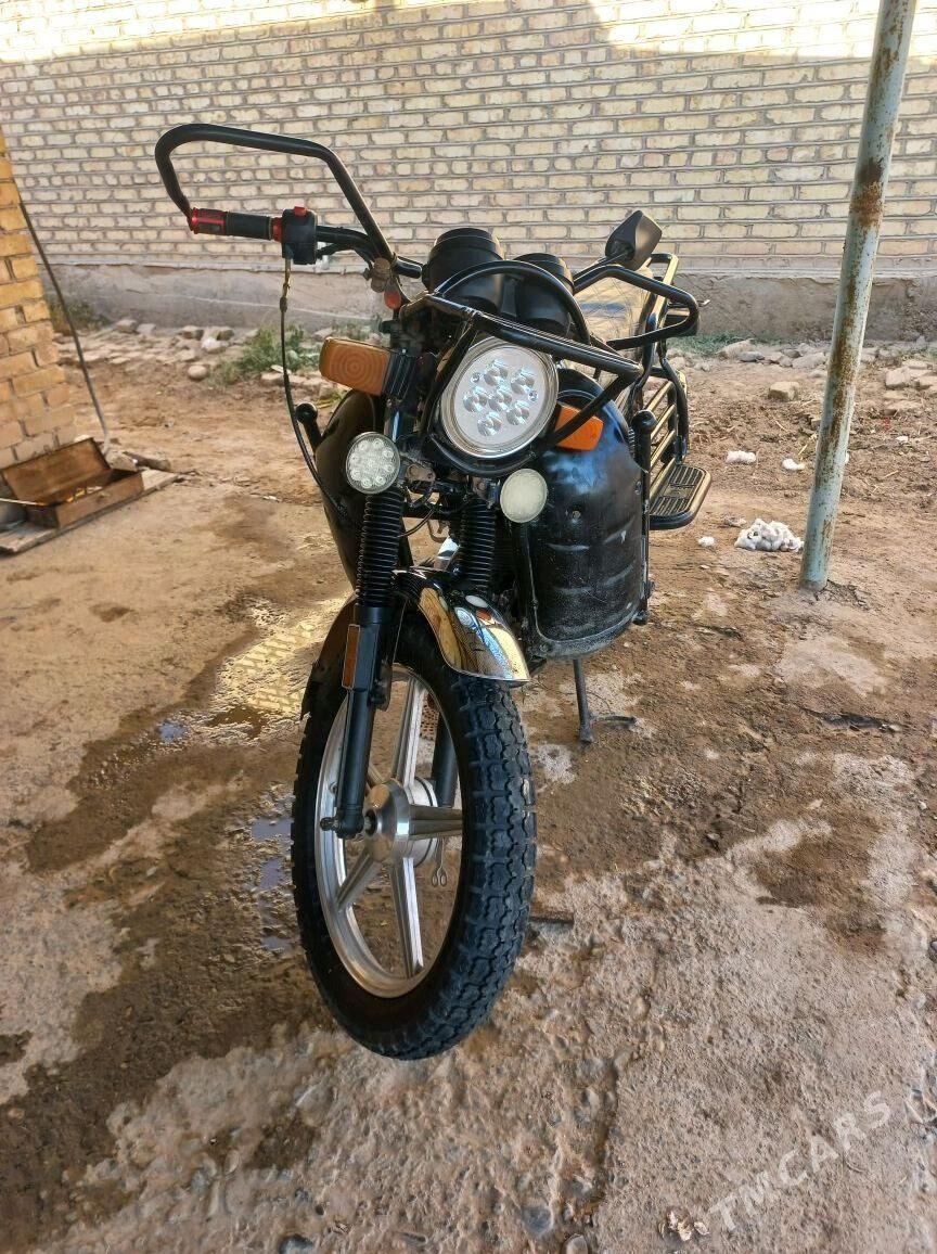 Fekon FK150-8G 2014 - 17 000 TMT - Бабадайхан - img 3
