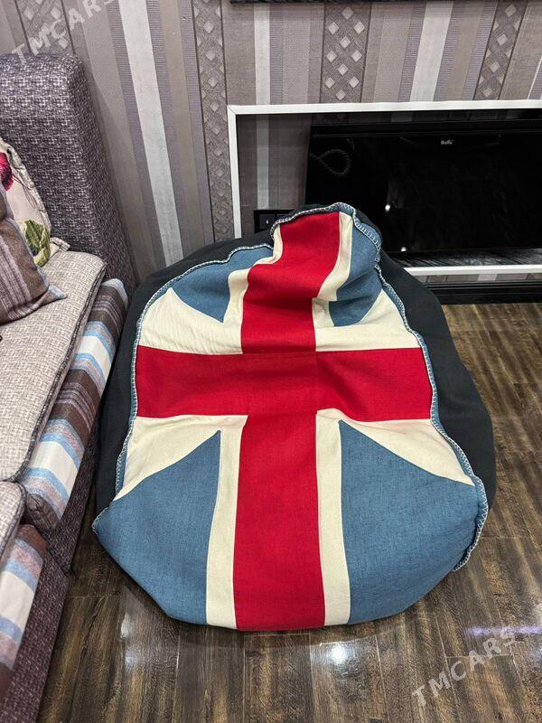 пуфики комплект - Mary - img 3