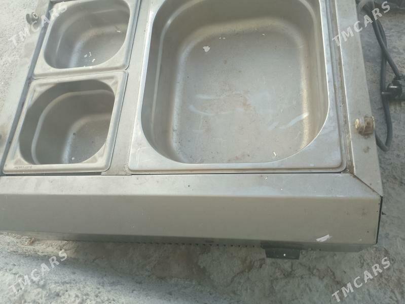 sosika aparat - Хитровка - img 2