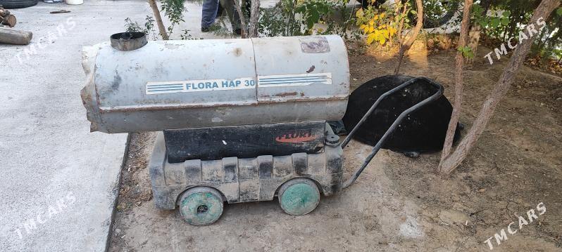 puśka peç - Aşgabat - img 2