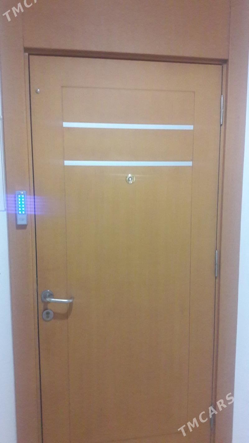Arenda ofis üçin - ул. Чехова -  Элитки (А.Ниязов шаёлы) - img 1