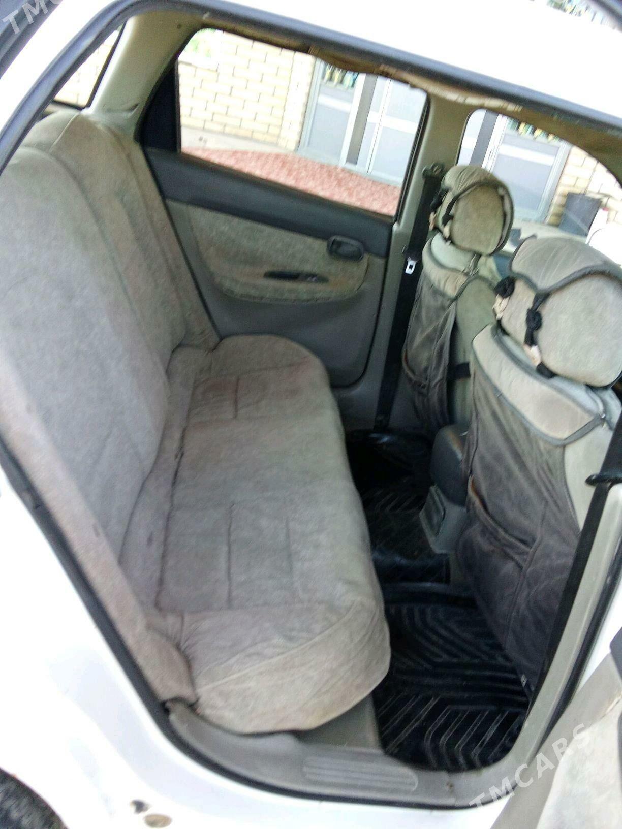 Opel Vectra 1997 - 40 000 TMT - Каракумский этрап - img 6