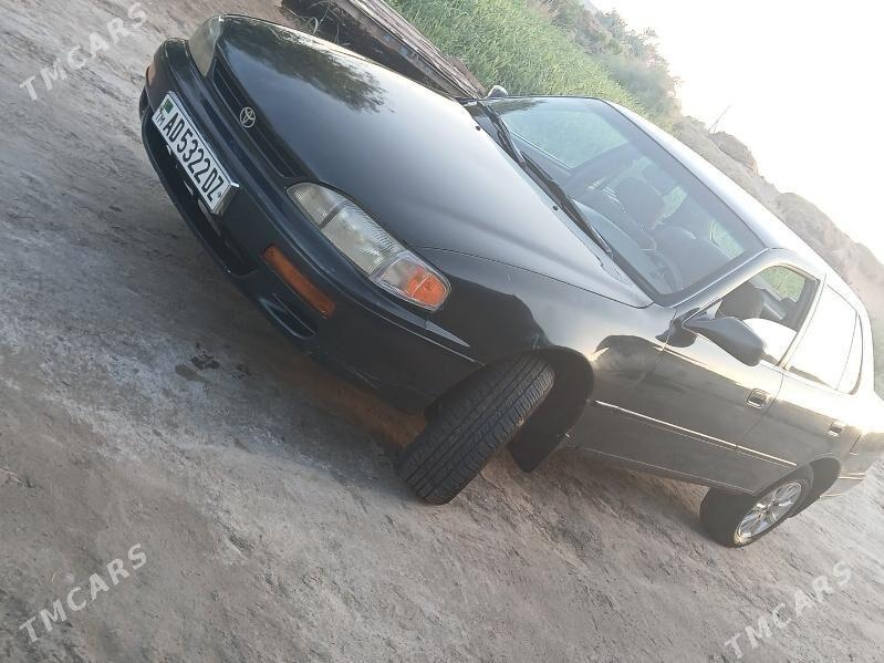 Toyota Camry 1995 - 100 000 TMT - Кёнеургенч - img 8