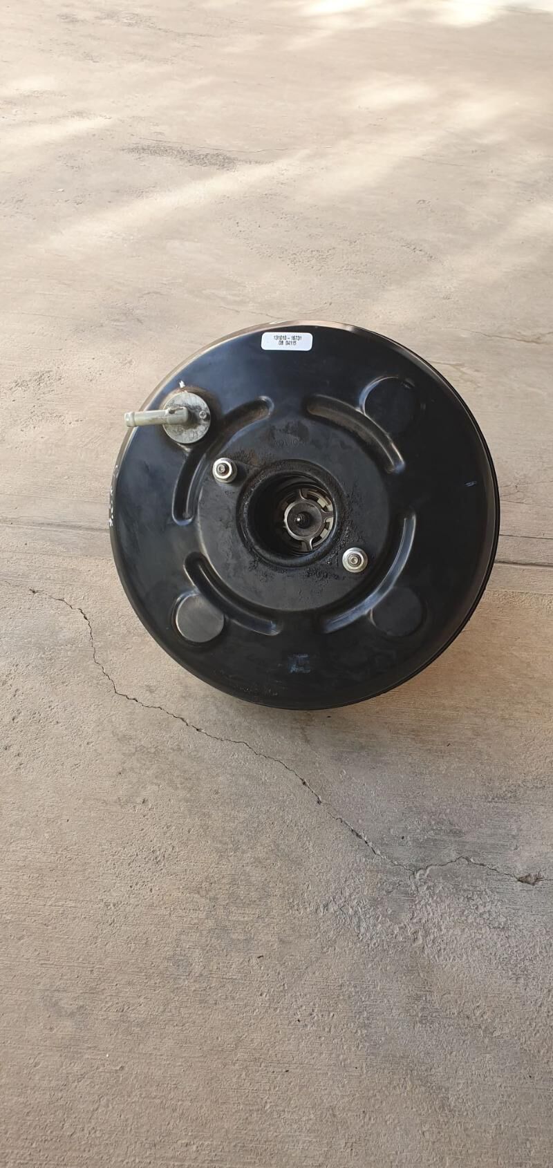 wakum corolla 08-13 450 TMT - Aşgabat - img 2