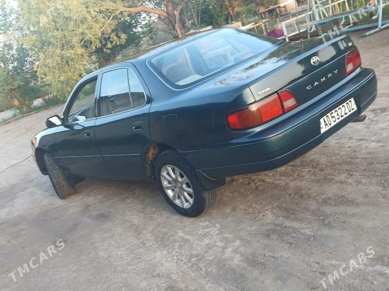 Toyota Camry 1995 - 100 000 TMT - Кёнеургенч - img 4