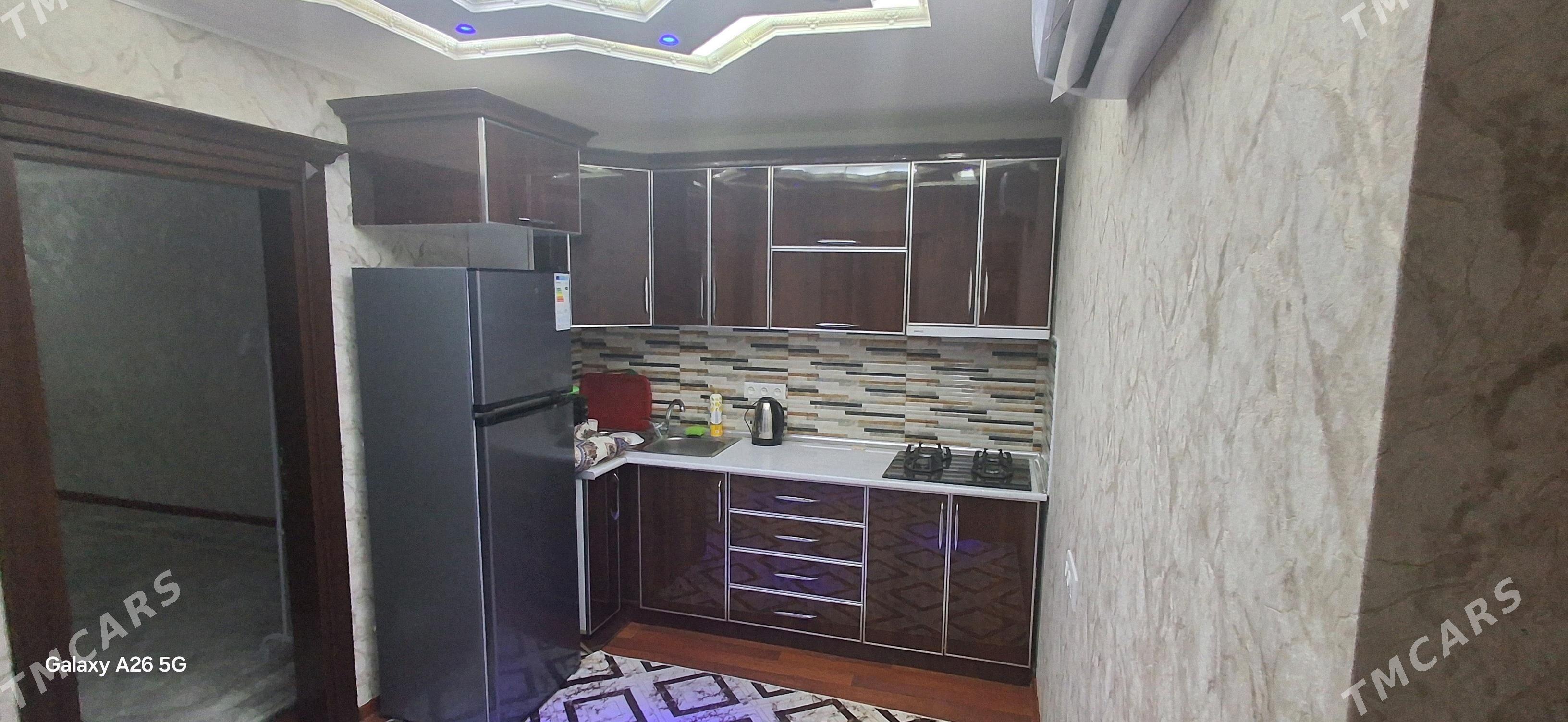 Черёмушки - Türkmenbaşy - img 3