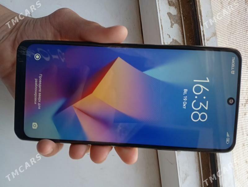 redmi not 10 pro - Aşgabat - img 2
