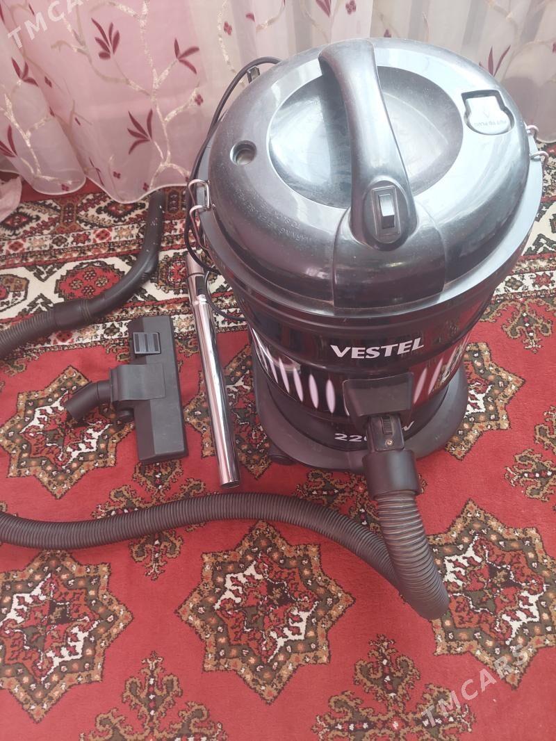 plesos Vestel - Daşoguz - img 1
