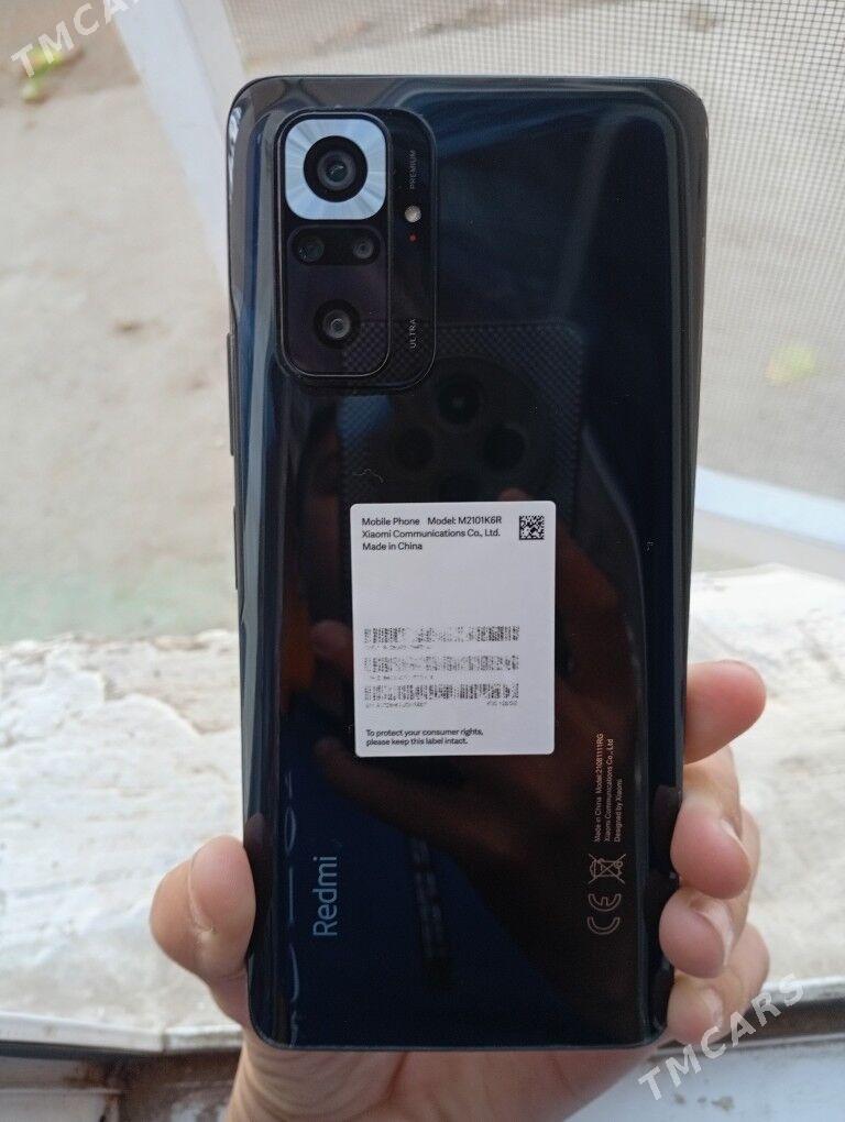 redmi not 10 pro - Aşgabat - img 1