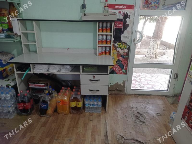 ofisny stol - Туркменабат - img 2