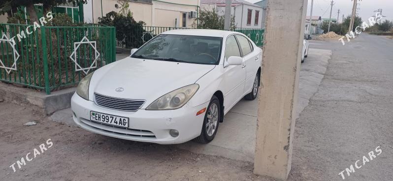 Lexus ES 330 2005 - 165 000 TMT - Бедев - img 1