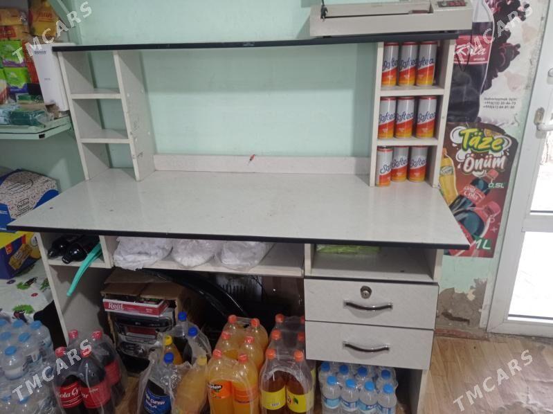 ofisny stol - Туркменабат - img 1