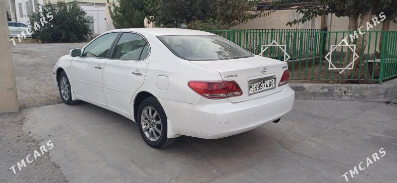Lexus ES 330 2005 - 165 000 TMT - Бедев - img 2