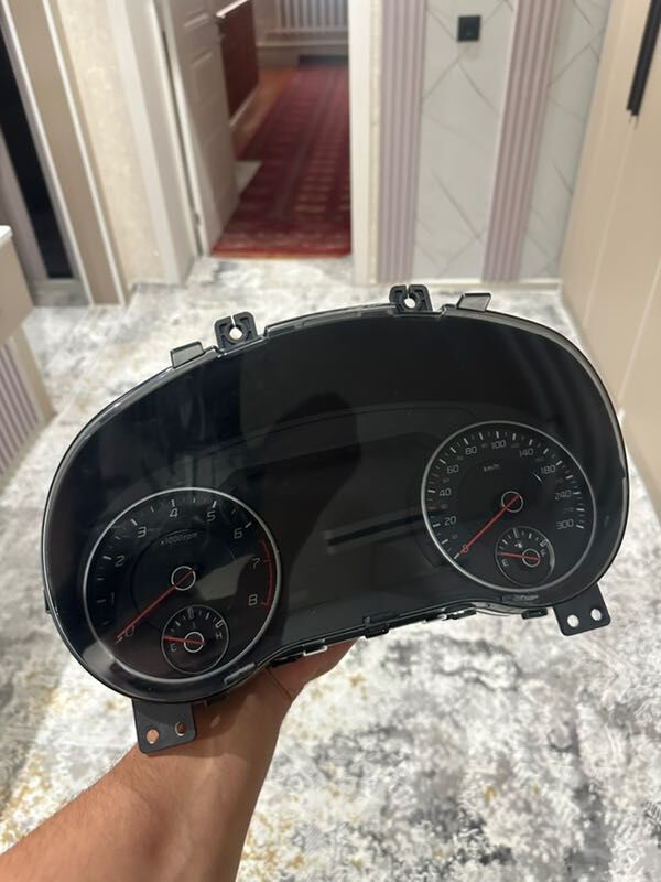 kia stinger pribor 5 000 TMT - Aşgabat - img 2