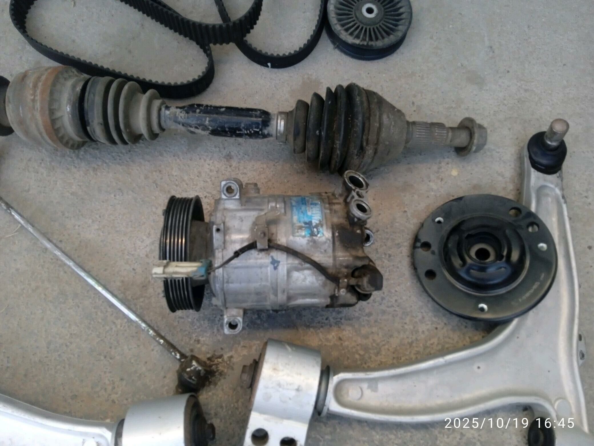 wektra s 500 TMT - Daşoguz - img 2