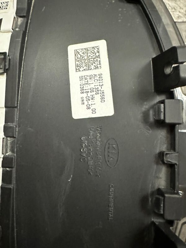 kia stinger pribor 5 000 TMT - Aşgabat - img 4