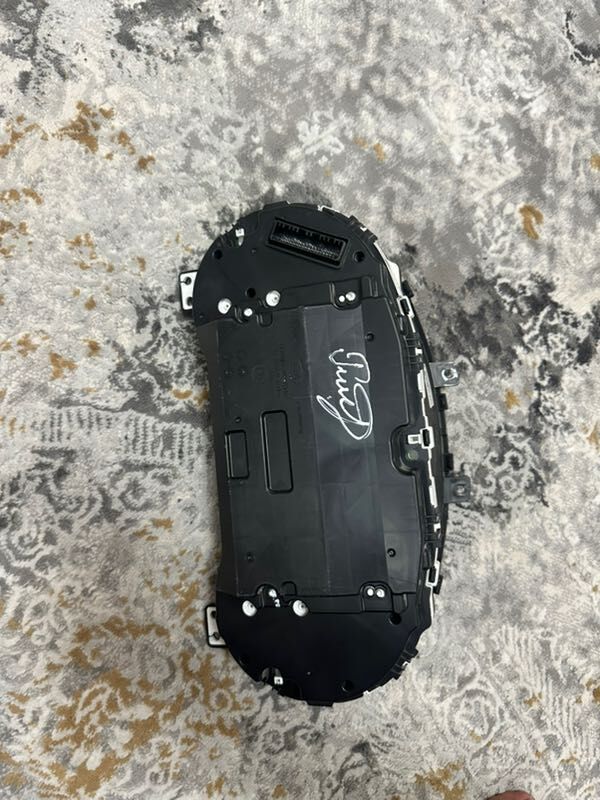 kia stinger pribor 5 000 TMT - Aşgabat - img 3