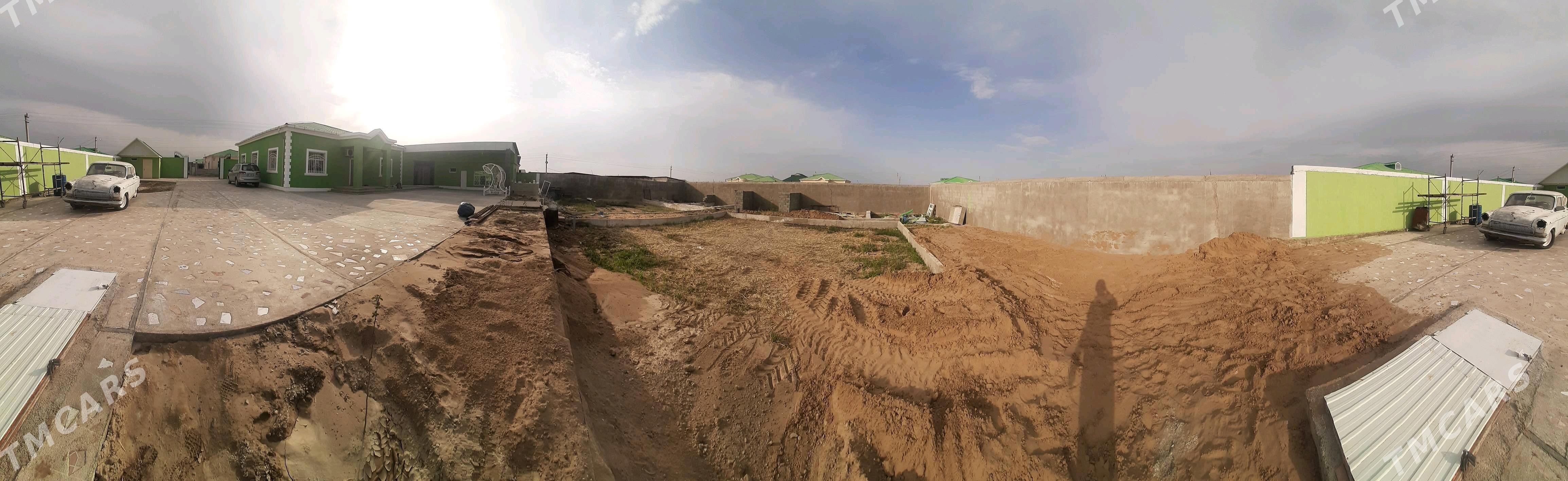 Howly jaý elitga Maksim - Гёкдепе - img 5