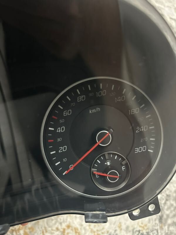 kia stinger pribor 5 000 TMT - Aşgabat - img 1