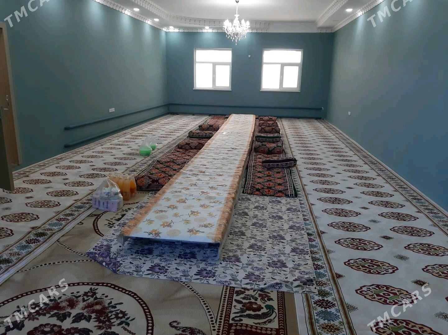 Howly jaý elitga Maksim - Гёкдепе - img 3