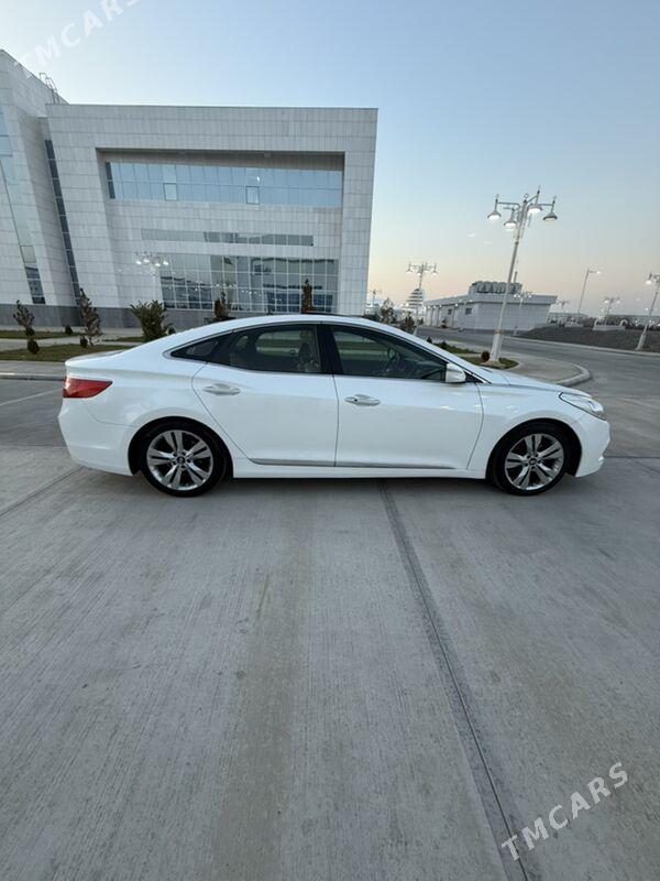 Hyundai Azera 2013 - 220 000 TMT - Ашхабад - img 3