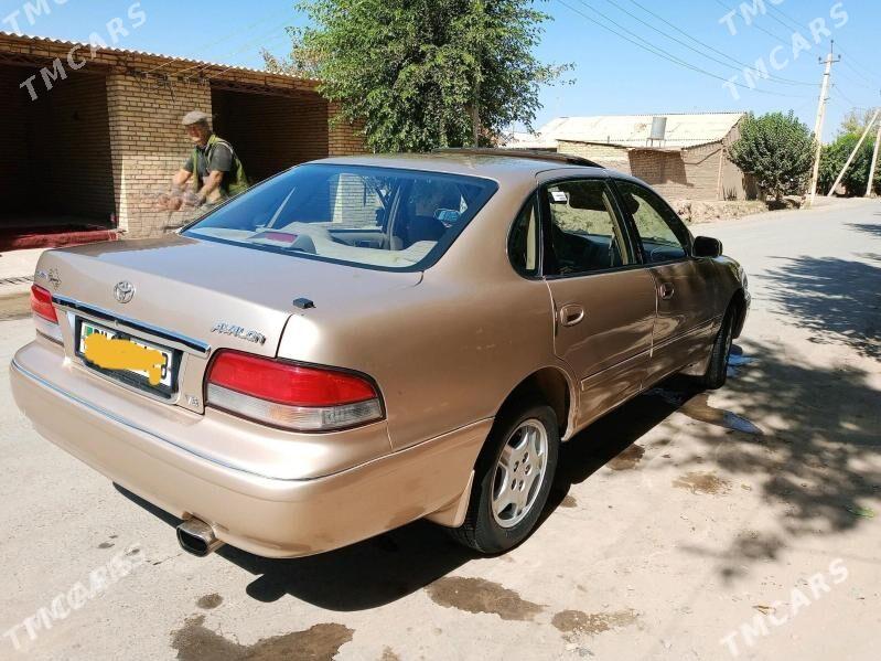 Toyota Avalon 1996 - 115 000 TMT - Керки - img 2
