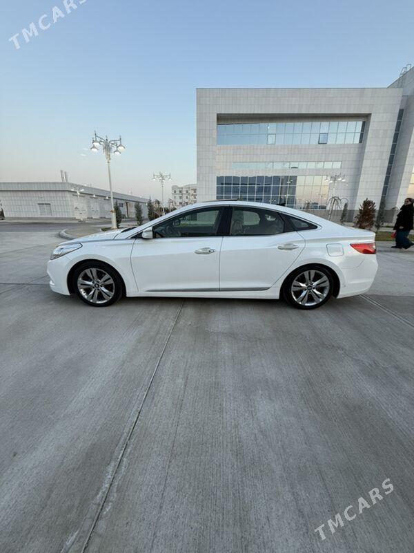 Hyundai Azera 2013 - 220 000 TMT - Ашхабад - img 4