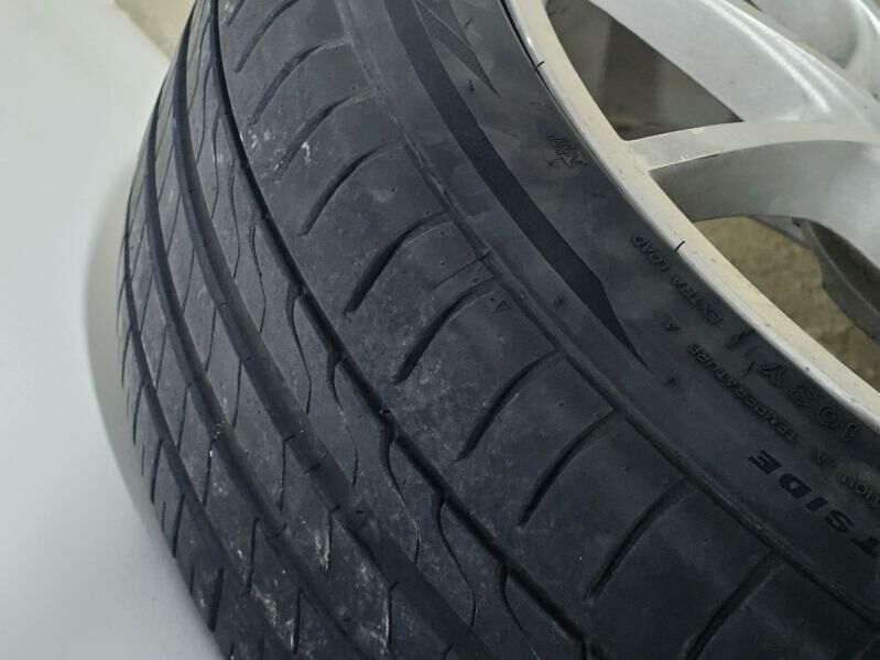 Bmw f10 diska pakriska 20lik 2 500 TMT - Ашхабад - img 4