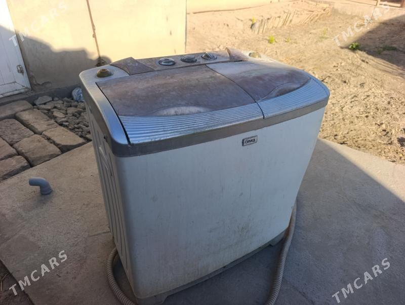 Kir maşin polawtomatOrwika 8кг - Болдумсаз - img 2