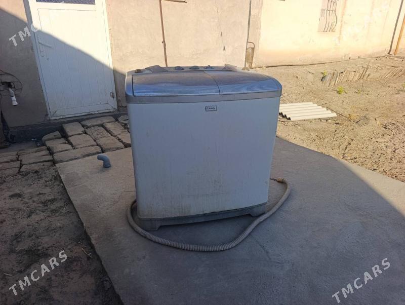 Kir maşin polawtomatOrwika 8кг - Болдумсаз - img 3