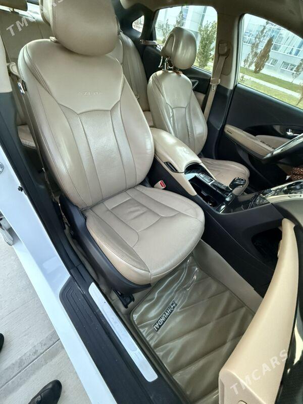 Hyundai Azera 2013 - 220 000 TMT - Ашхабад - img 8
