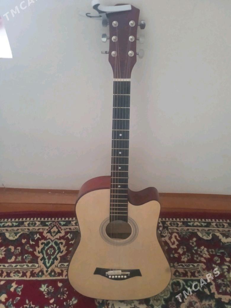 Gitara - Mary - img 2