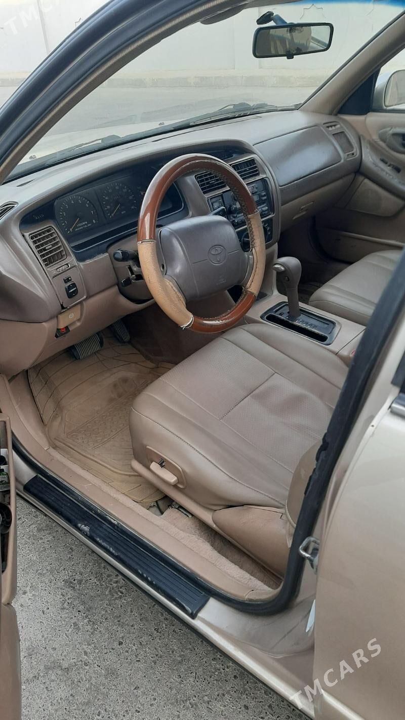 Toyota Avalon 1996 - 115 000 TMT - Керки - img 5
