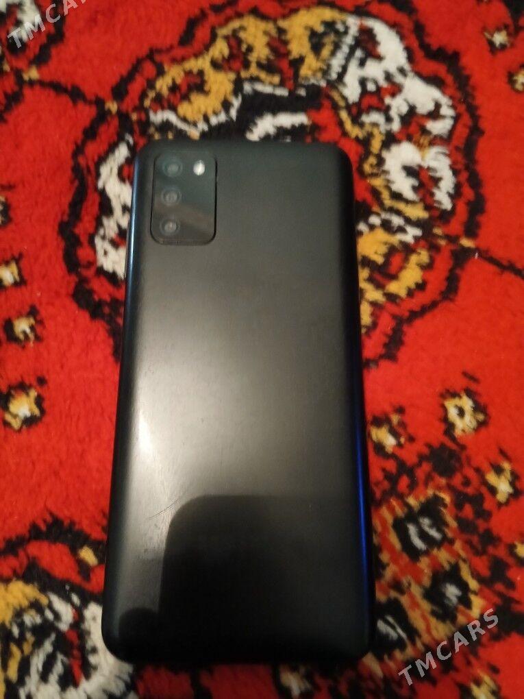 Samsung A12 Samsung A03s - Türkmenbaşy etr. - img 1