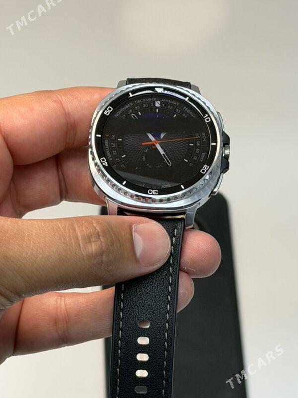 Galaxy watch 8 Classic - Aşgabat - img 5